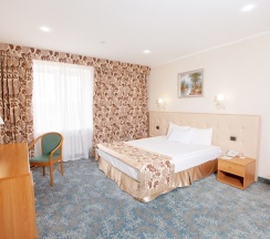 Deluxe в Берёзка