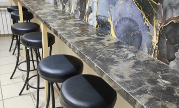 Капсула одноместная в У ВДНХ