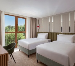 Greek Villa в Funf Luxury Resort&SPA Anapa Miracleon