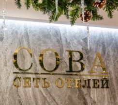 Стандарт в Сова