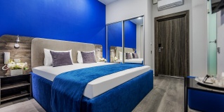 Санкт-Петербург: Мини-отель Алекс