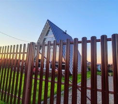 Делюкс шестиместный в Гостевой дом