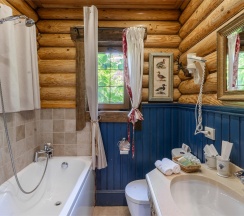 Гостевой дом в Old House Resort & Spa