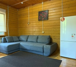 Комфорт двухкомнатный в Кордес