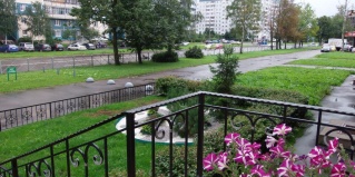 Колпино: Мини-отель Берег