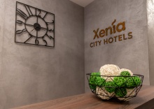 Москва: Мини-отель Xenia city hotel