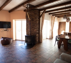 Коттедж улучшенный в Lindens Ecopark