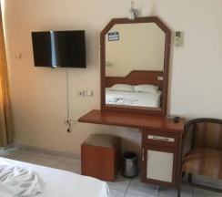 Трёхместный номер Standard в Muz Hotel - All Inclusive