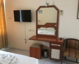 Семейный номер Standard в Muz Hotel - All Inclusive