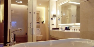 Санья: Отель Tangla Hotel Sanya