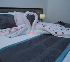 Номер Superior в PARK IRIS HOTELS, MG Road