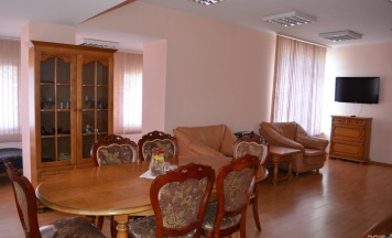 Люкс в Флагман