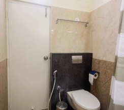 Номер Deluxe c 1 комнатой в Suraksha Stay Brookfield