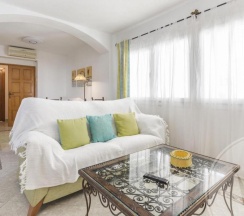 Апартаменты в La Manga Club Resort - Bellaluz 4