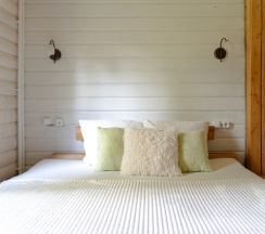 Коттедж стандарт в Black fox