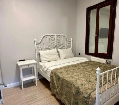 Номер Economy в Ortaköy Tiny One