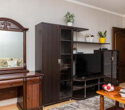 Апартаменты Standard в Samal-2 Hotel