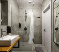 Коттедж Лофт +79585099778 Воронеж, пер. Речной, 27а в Loft