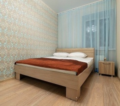 2к Апартаменты Горького 66 в Квартировъ