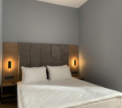 Номер стандарт улучшенный в Кристалл