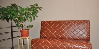 Казань: Отель Залесный