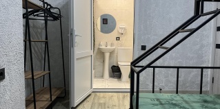 Саратов: Хостел Comeback