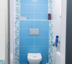 Двухместный коттедж Standard двуспальная кровать в Гостевой дом