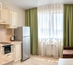 Апартаменты в Seaside Apartments