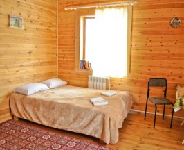 Апартаменты в Family house