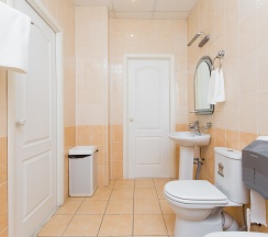 Стандартный люкс в Визит