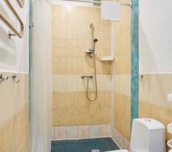 Стандарт с двуспальной кроватью в Поместье