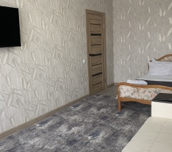 Квартира в Апартаменты на улица Урицкого, 2