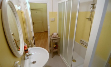 Номер Standard в Albergo Novecento
