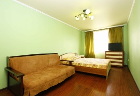 Апартаменты Апартаменты на 40 лет Победы 29-Д в Челябинске