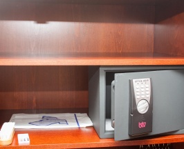 Superior Classic Room в Royal falke resort