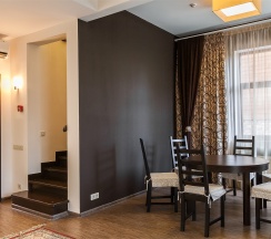 Апартаменты в ArtiLand