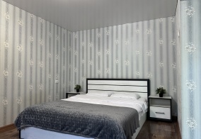 Апартаменты Апартаменты на Пятигорская ул., 142 в Ессентуках