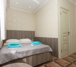 3-х местный в Сириус