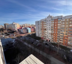 Квартира в Апартаменты на Юности 21