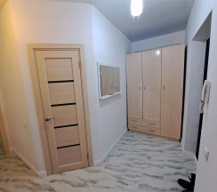 Улучшенная квартира с 1 спальней б в Олимп