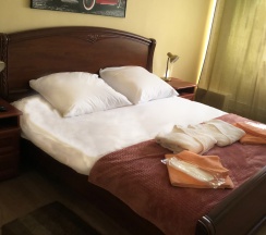 Номер Standard в Электроугли