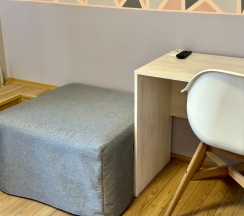 Стандарт с ванной комнатой в Riverside