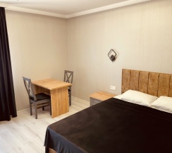 Однокомнатный номер категории Standart в Алёлин лес