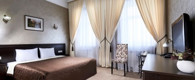 STANDARD в Империал wellness & spa