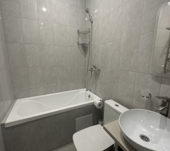 Трехместный номер в Ода