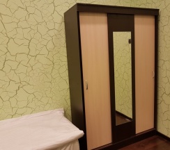 Номер "Стандарт" в Форт