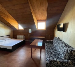 Стандартный номер в 12 месяцев везения