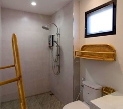 Вилла рядом с пляжем в Hideout Koh Kood
