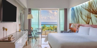 Канкун: Курортный отель Live Aqua Cancun Adults Only All Inclusive