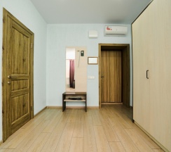 Люкс в Арт Симбирск